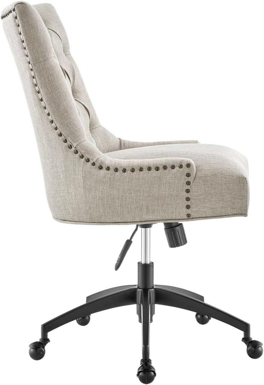 Modway Regent Tufted Fabric Office Chair & Reviews | Wayfair