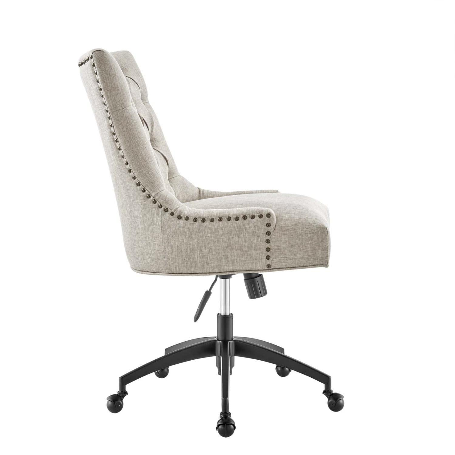 Modway Regent Tufted Fabric Office Chair & Reviews | Wayfair