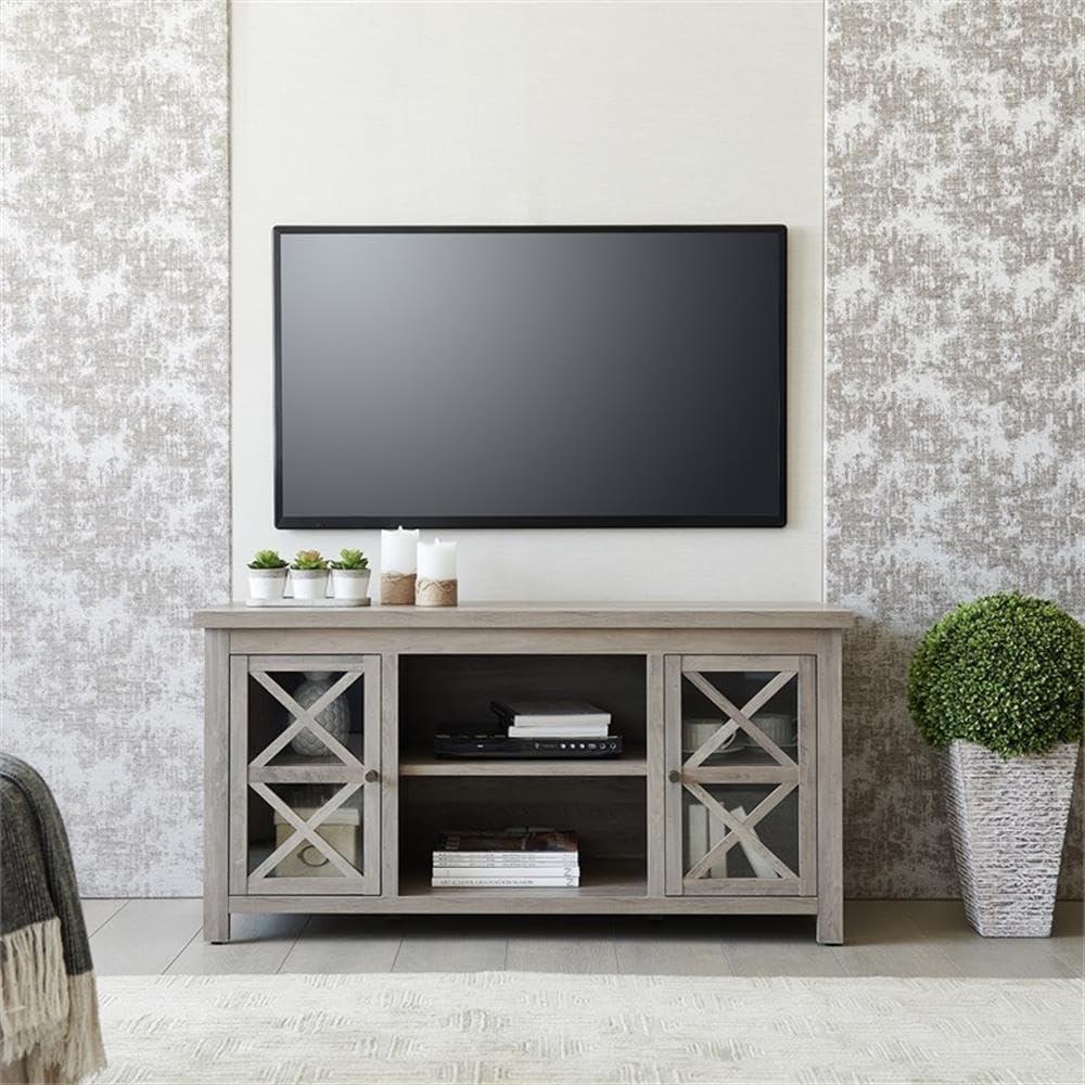 Hayworth TV Stand for TVs up to 55"