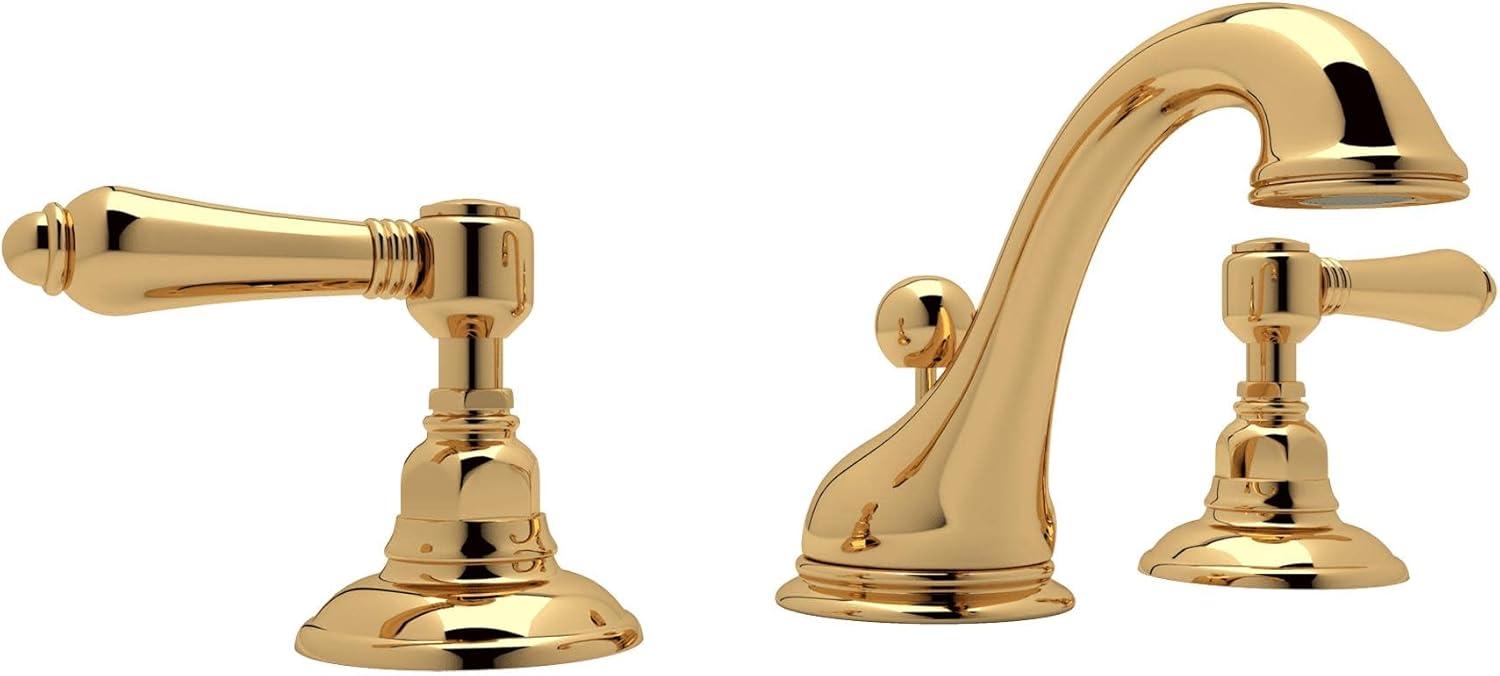 Viaggio® Widespread Lavatory Faucet