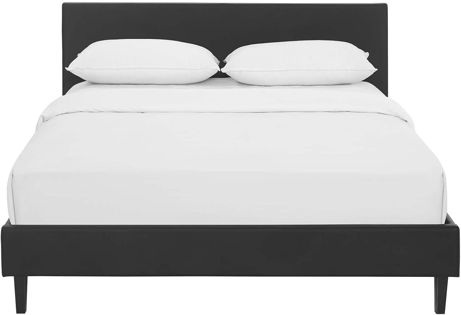 Modway Anya Platform Bed