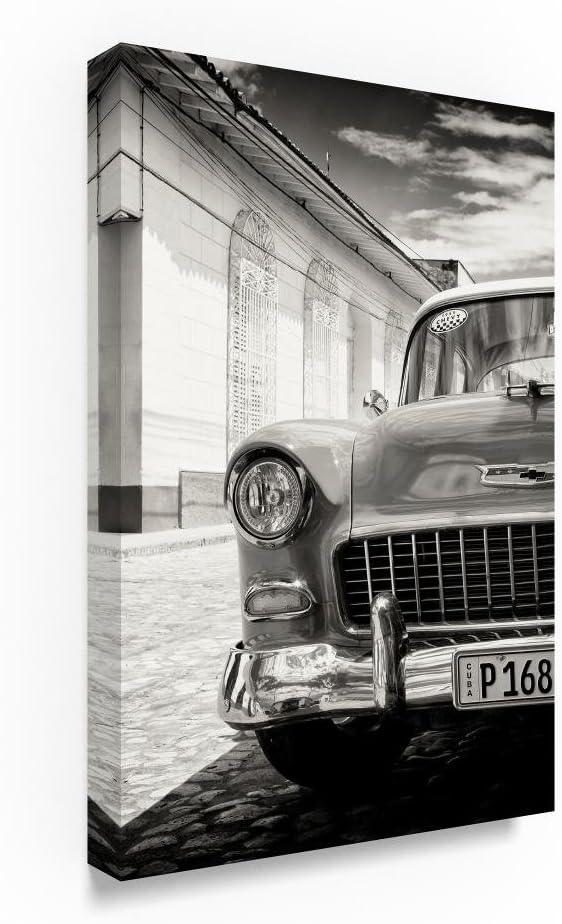 " 1955 Chevy Classic Car III " by Philippe Hugonnard