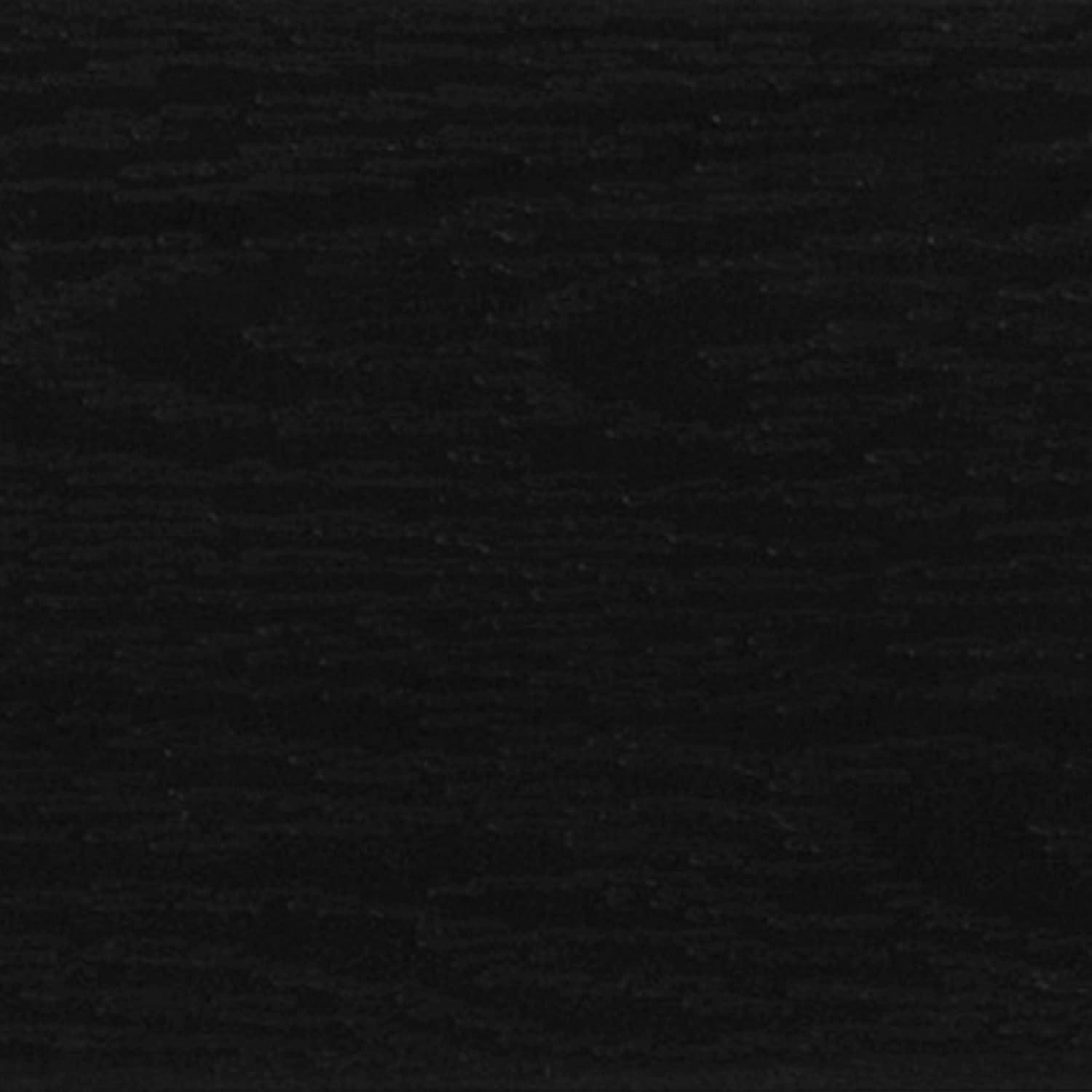 Flash Furniture Collis 5-Piece Patio Set with 4 All-Weather Poly Resin Wood Adirondack Rocking Chairs and Matching Side Tab