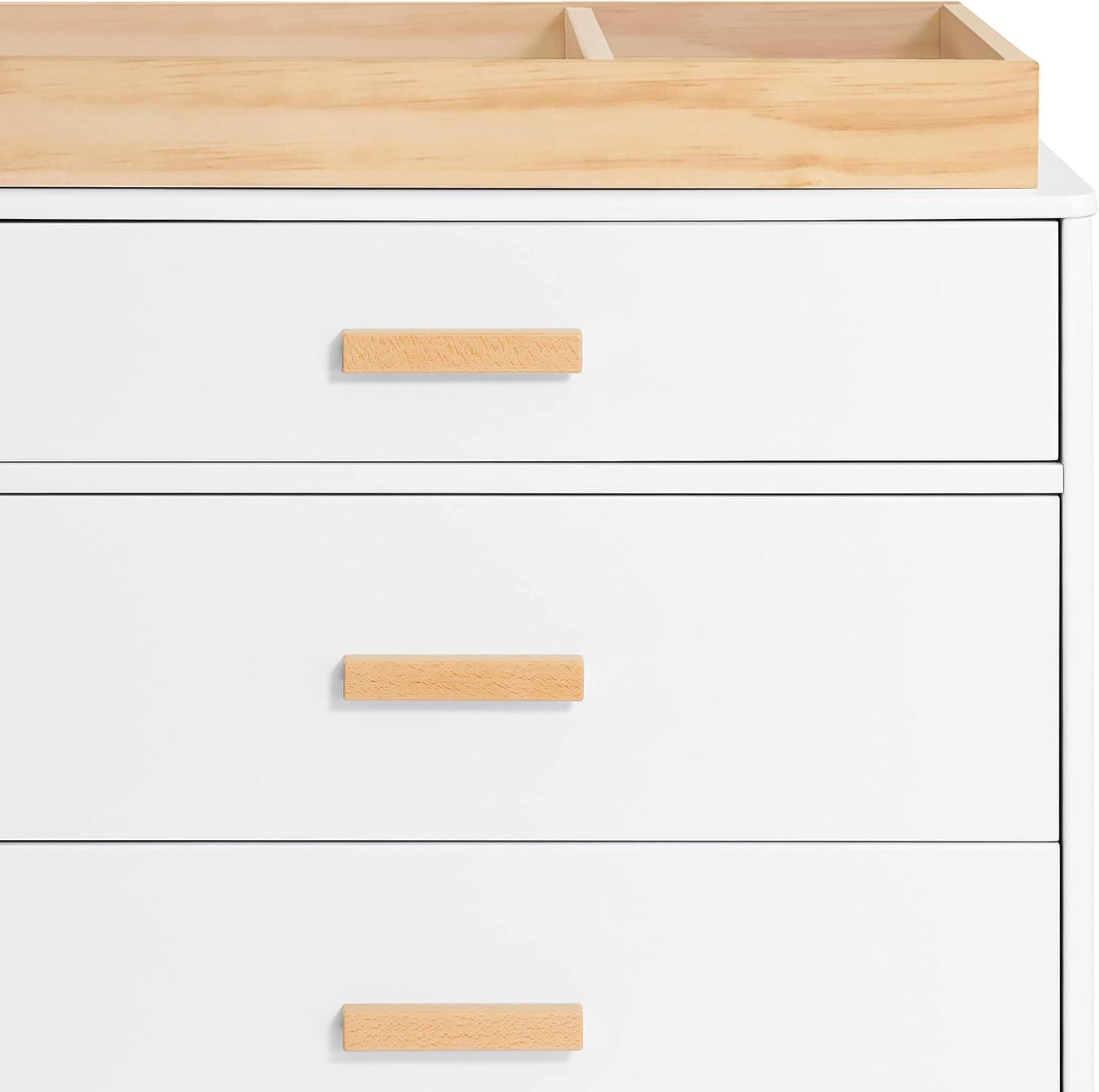 Universal Changing Table Topper