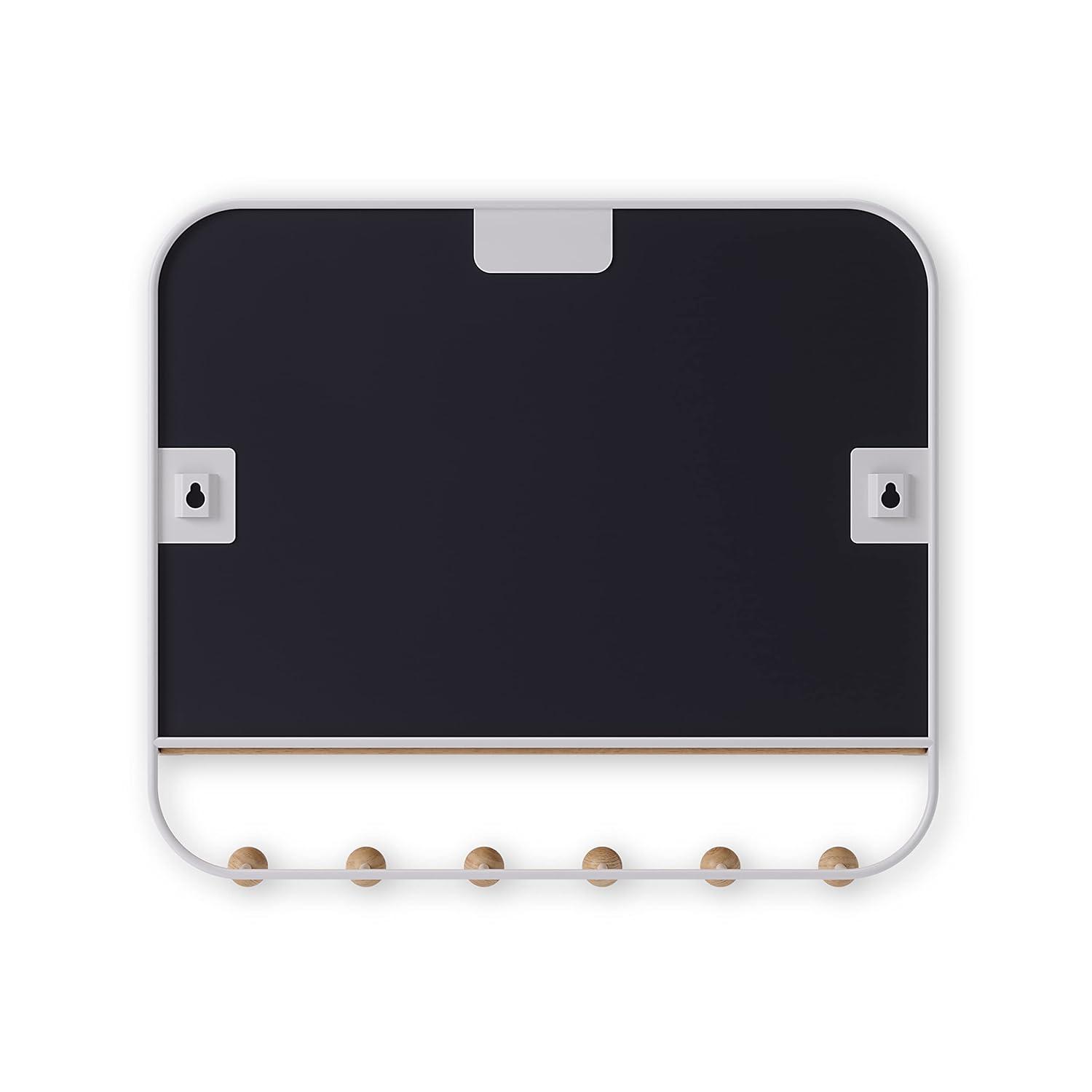 Estique Multi-Hook Mirror