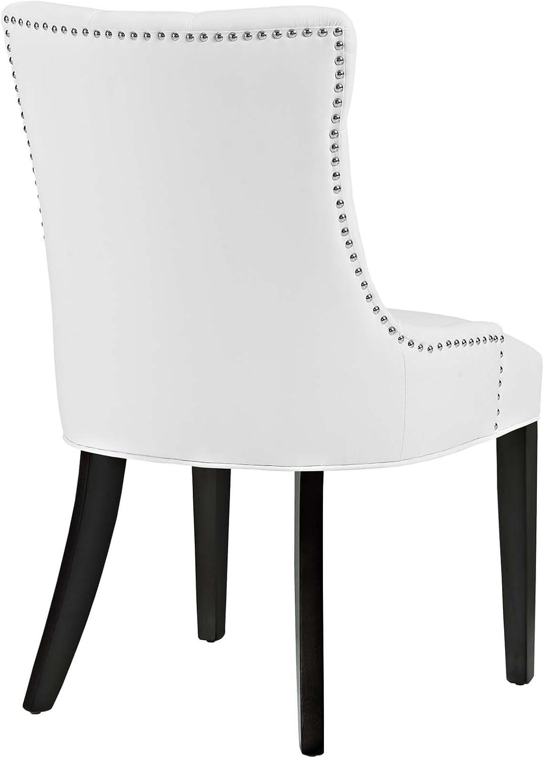 Regent Vinyl Dining Chair - Modway