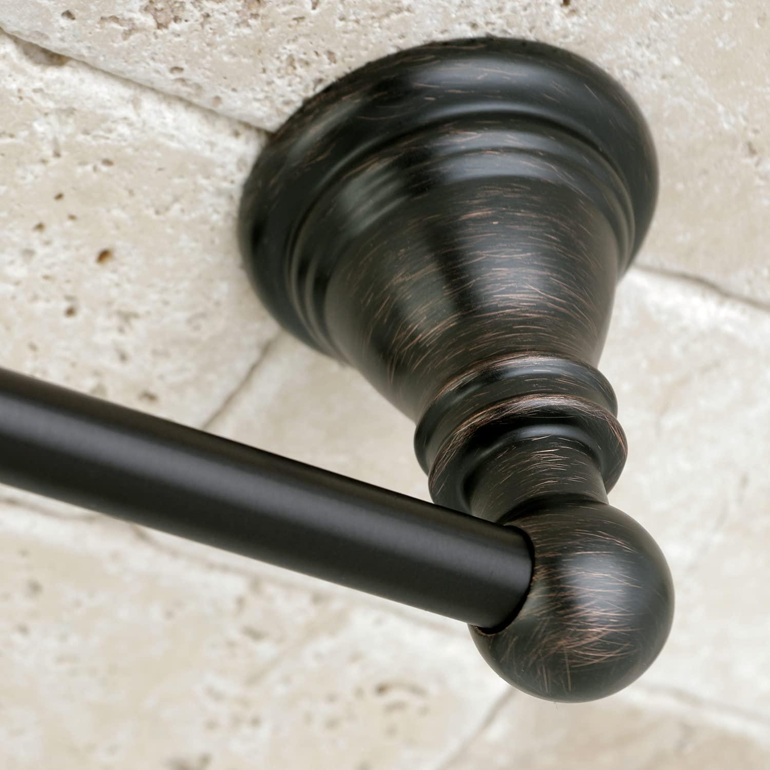 Kingston Brass American Classic 4-Piece Bathroom Hardware Set