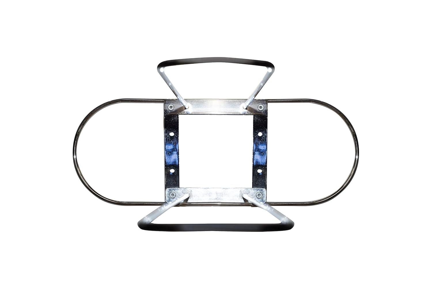 Hanger Stacker Screw Together Assembly (1-(Pack))