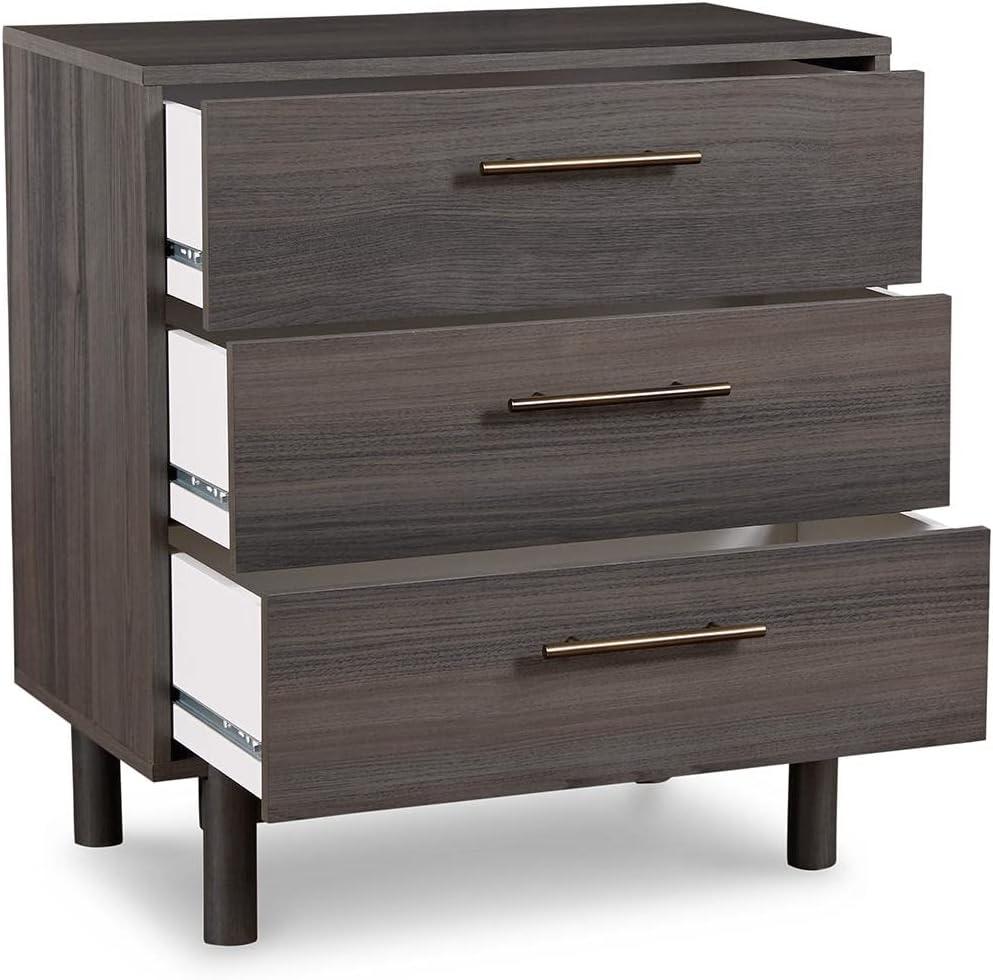 Brymont Chest of Drawers