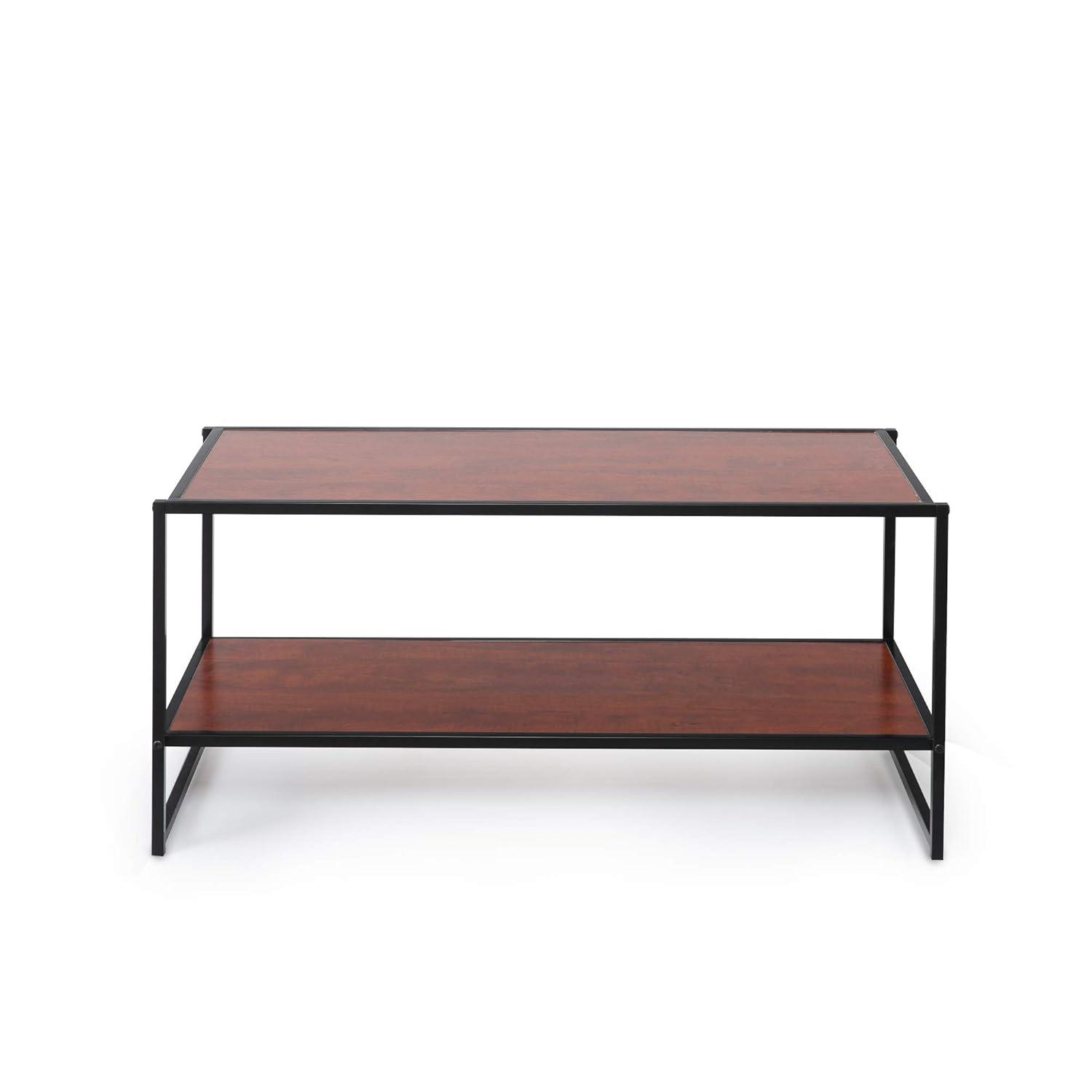 Zinus Modern Studio Collection TV Media Stand / Table