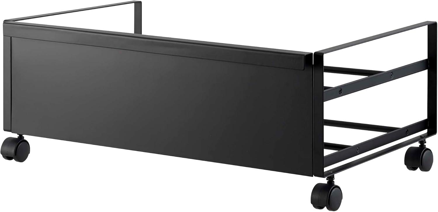 Yamazaki Frame Rolling Shoe Rack