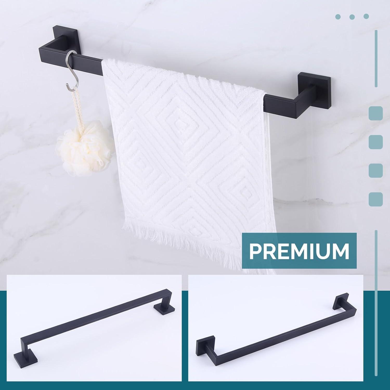 23.75'' Towel Bar