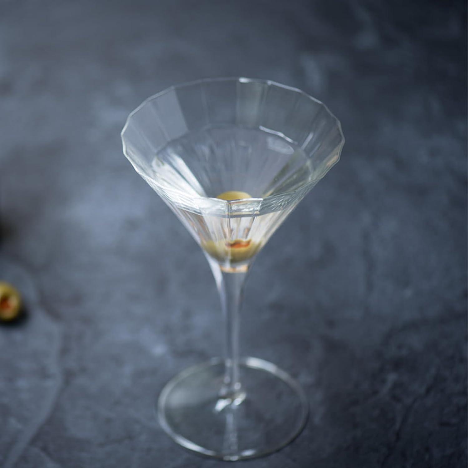 Bach 9 oz. Martini Glass