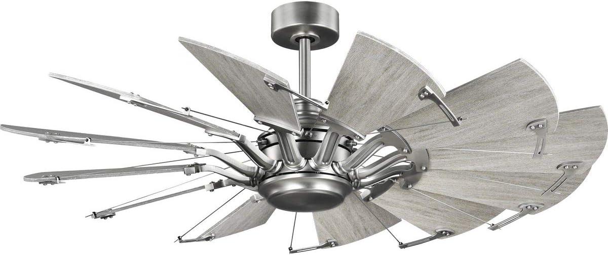 Progress Lighting 52'' Ceiling Fan