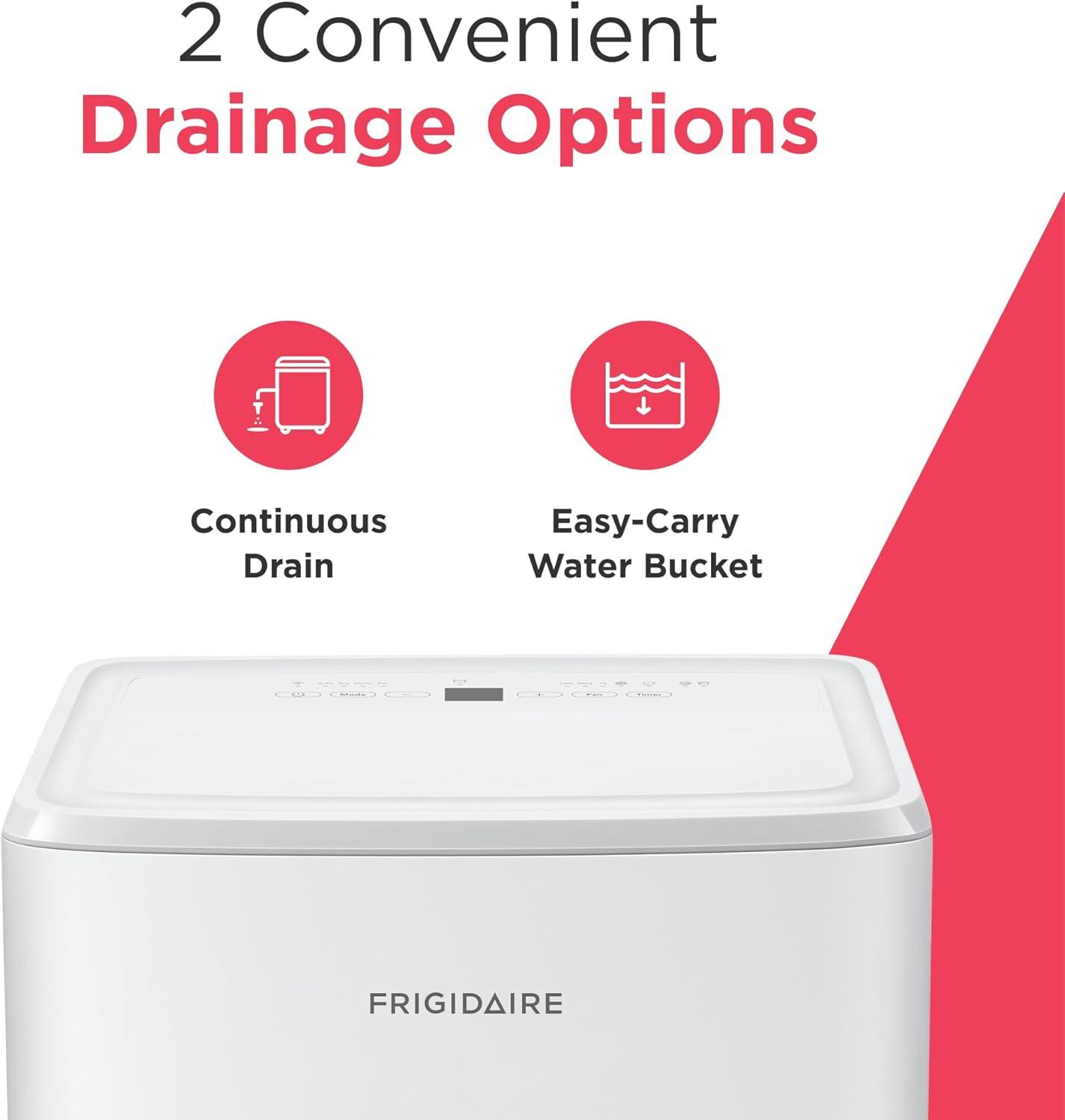 Frigidaire Frigidaire 22 Pint Dehumidifier
