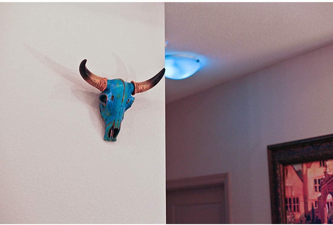 Foundry Select Handmade Rustic Animals Wall Decor on Resin