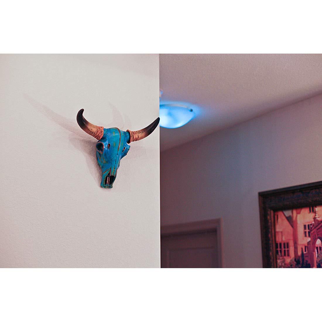 Foundry Select Handmade Rustic Animals Wall Decor on Resin