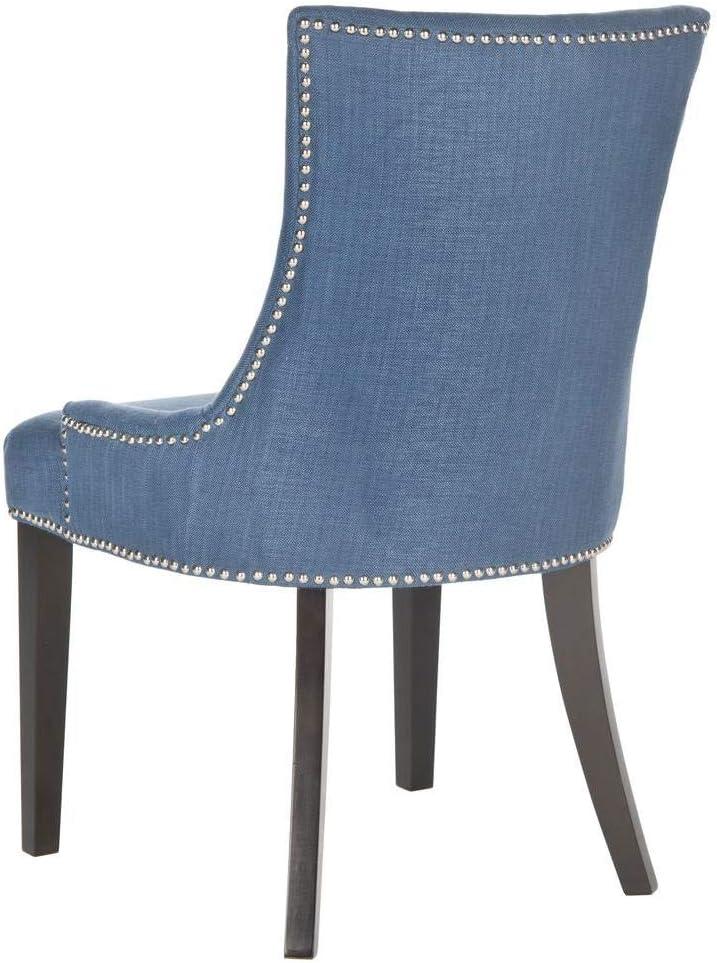 Lester 19" Dining Chair (Set of 2)  - Safavieh