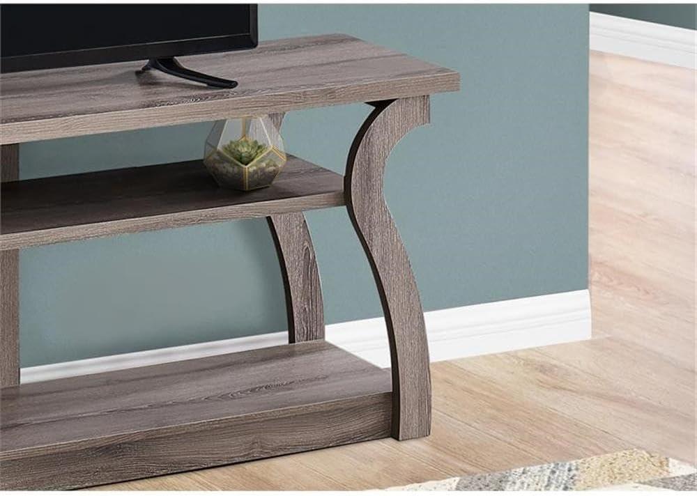 Shavonta TV Stand for TVs up to 60"