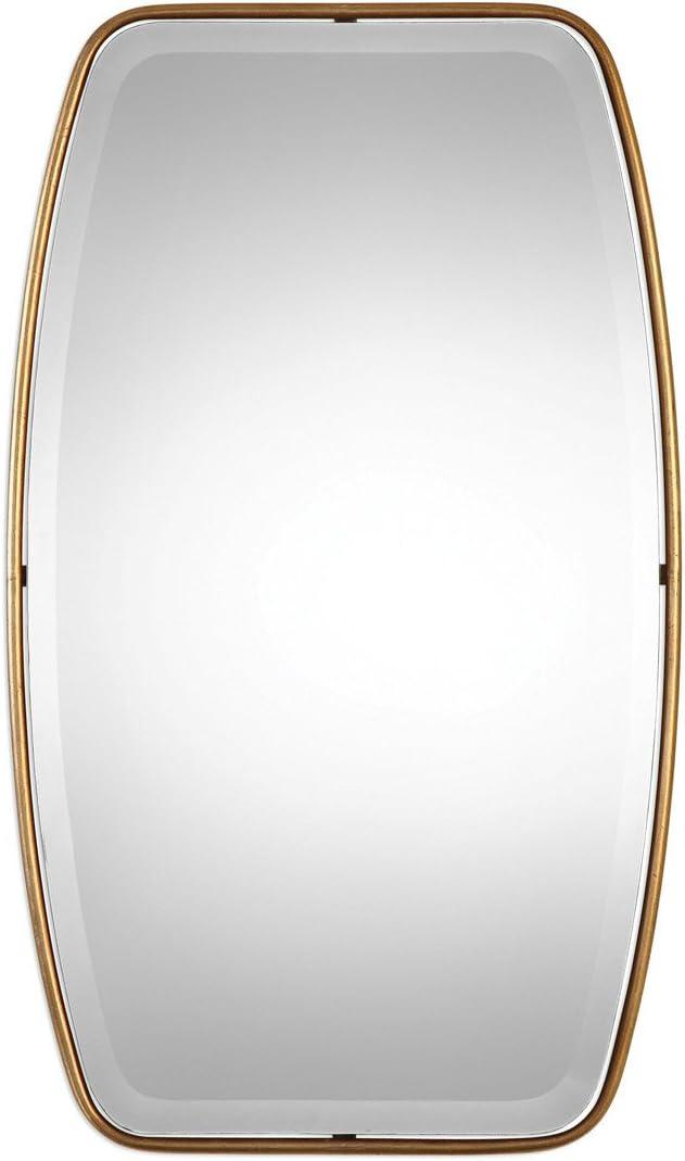 Rylie Metal Flat Mirror