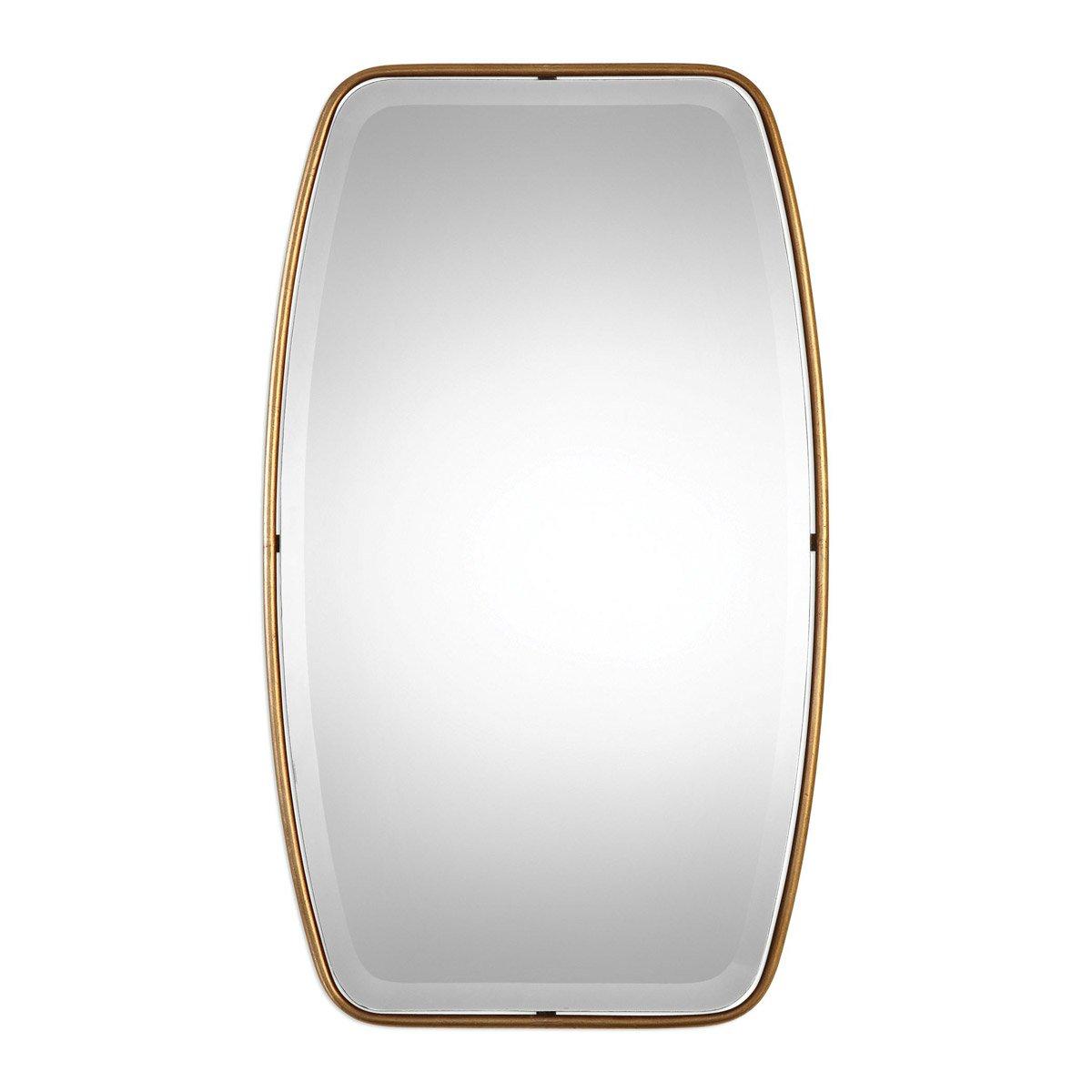 Rylie Metal Flat Mirror