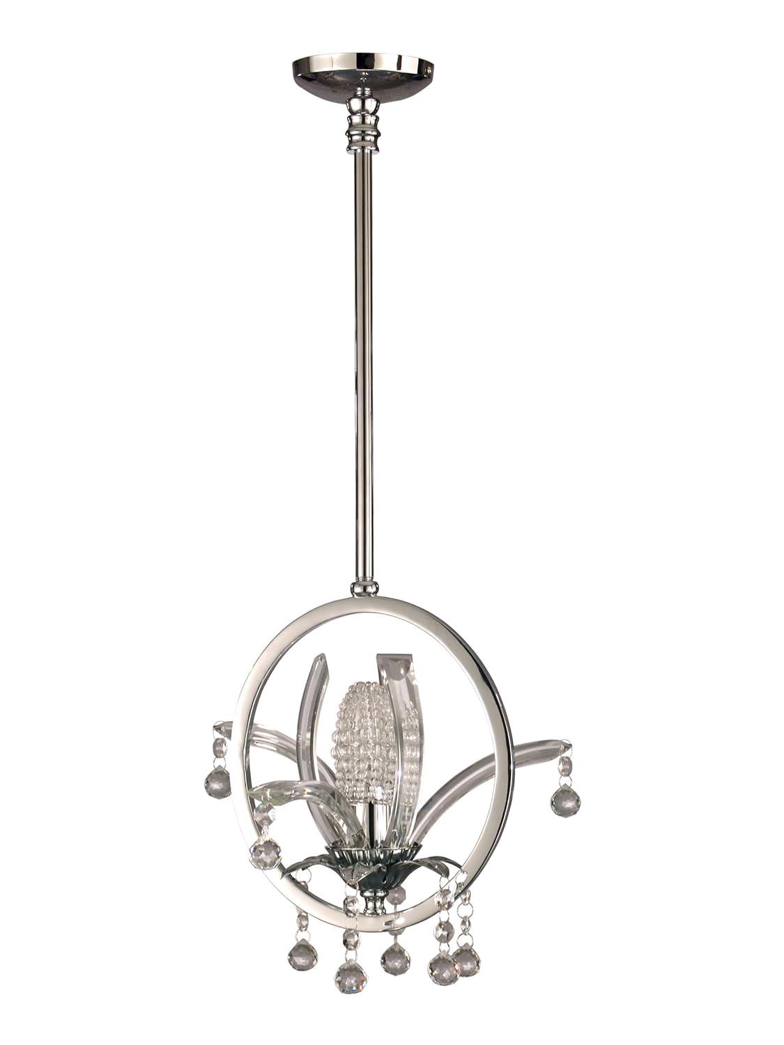 Dale Tiffany Sullivan Pendant