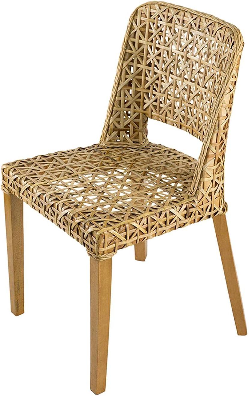 Craney Upholstered Side Chair