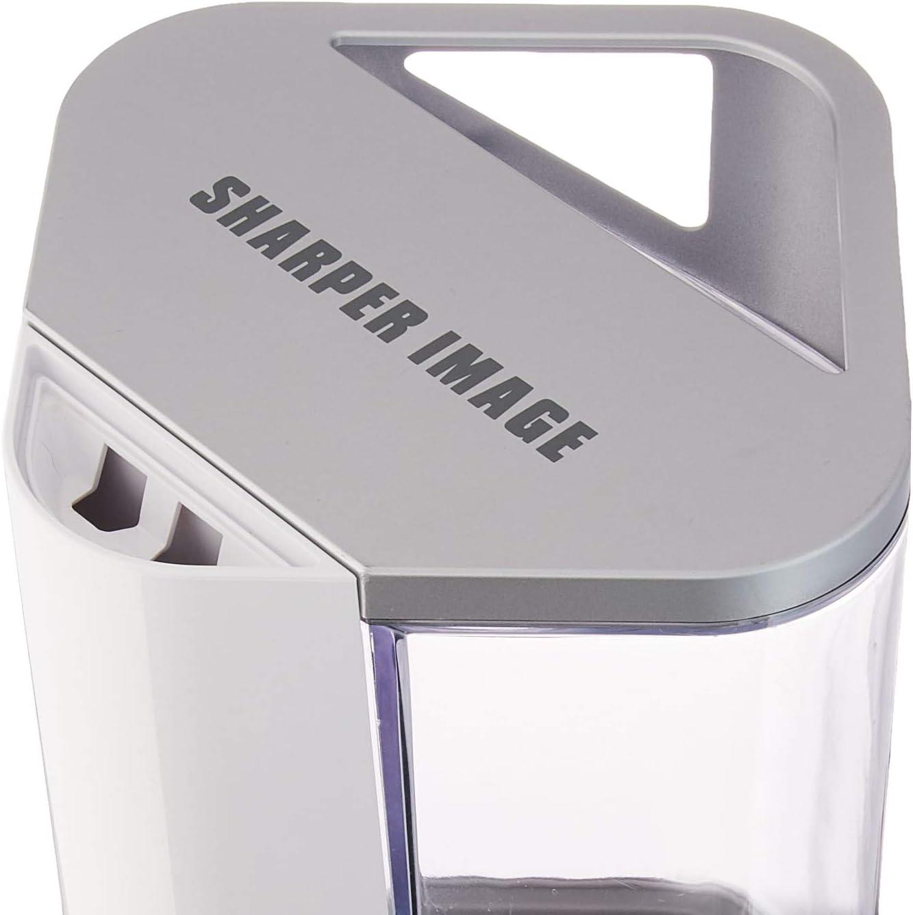 UHS1-SI Ultrasonic Cool Mist Humidifier