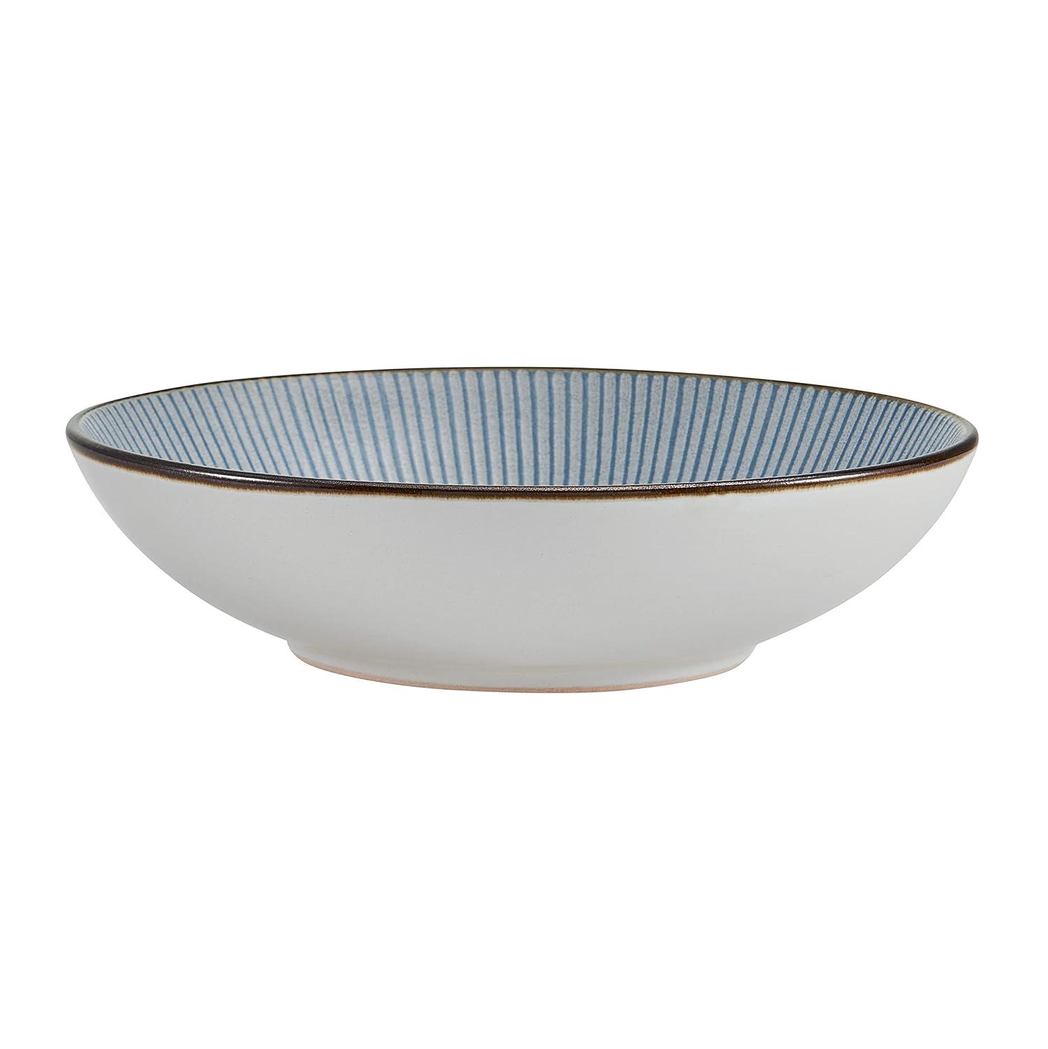 Latitude Run® Yaniya 12 Piece Stoneware Dinnerware Set - Service for 4