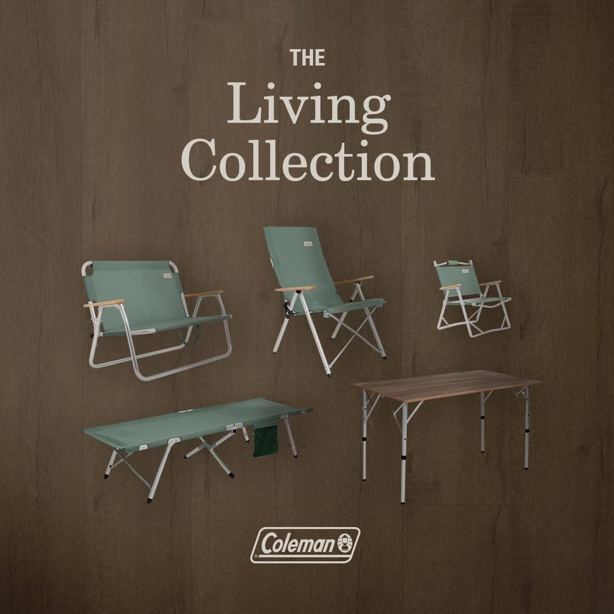 Coleman Living Collection Bench