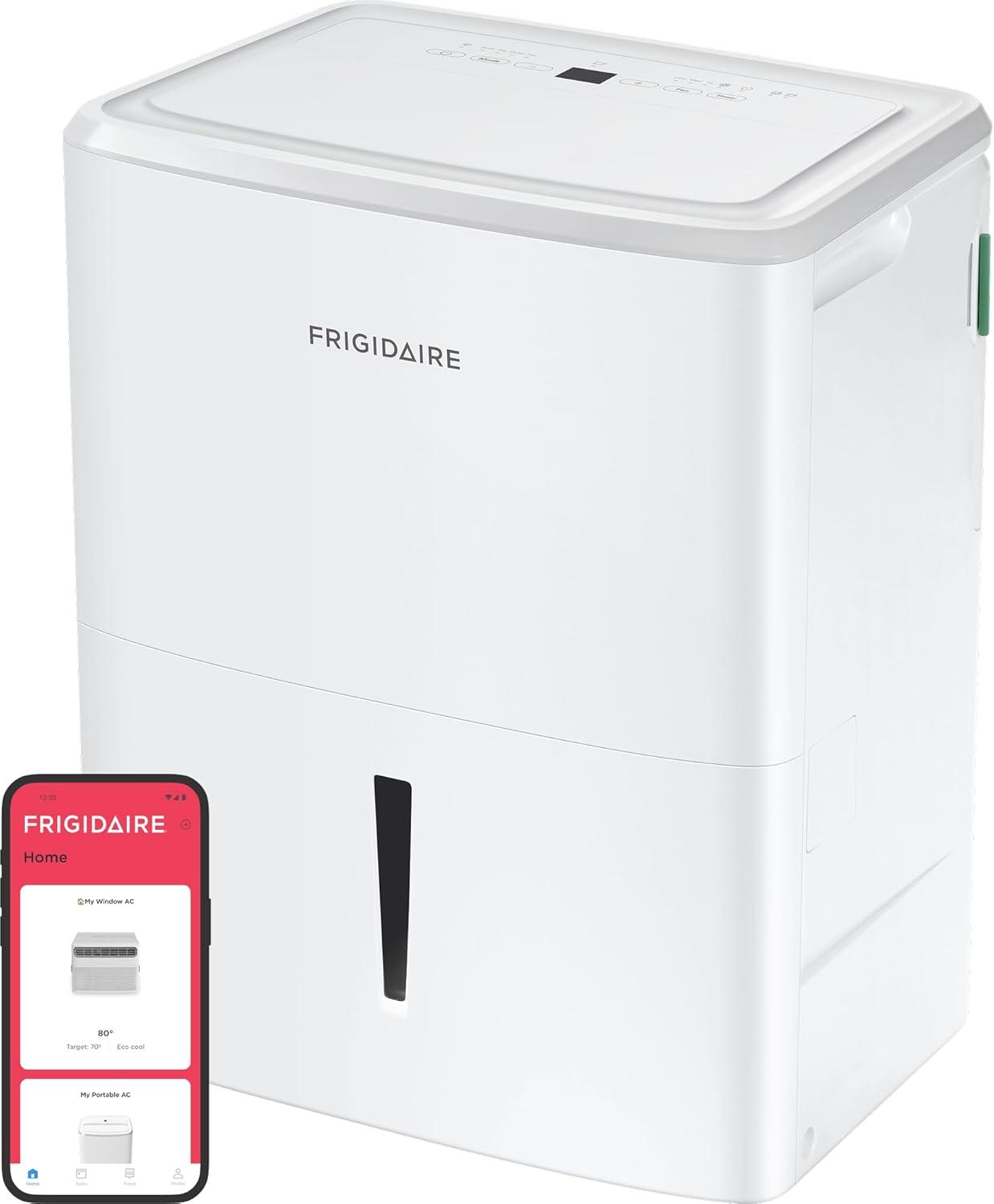 Frigidaire Frigidaire 22 Pint Dehumidifier