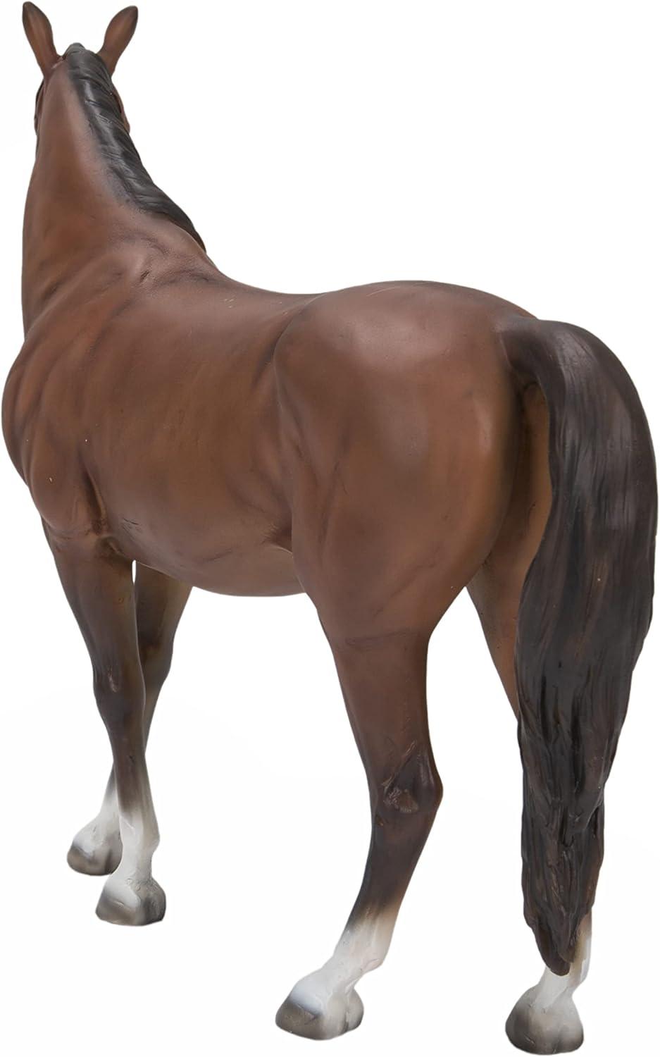 Standing Horse