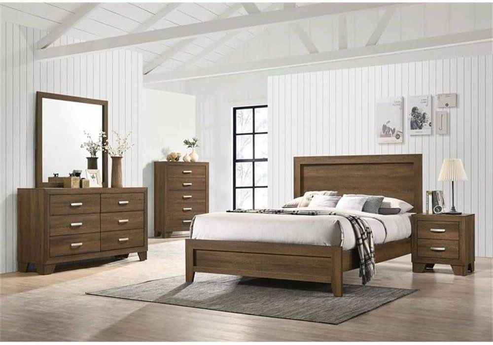 Bennie Bed