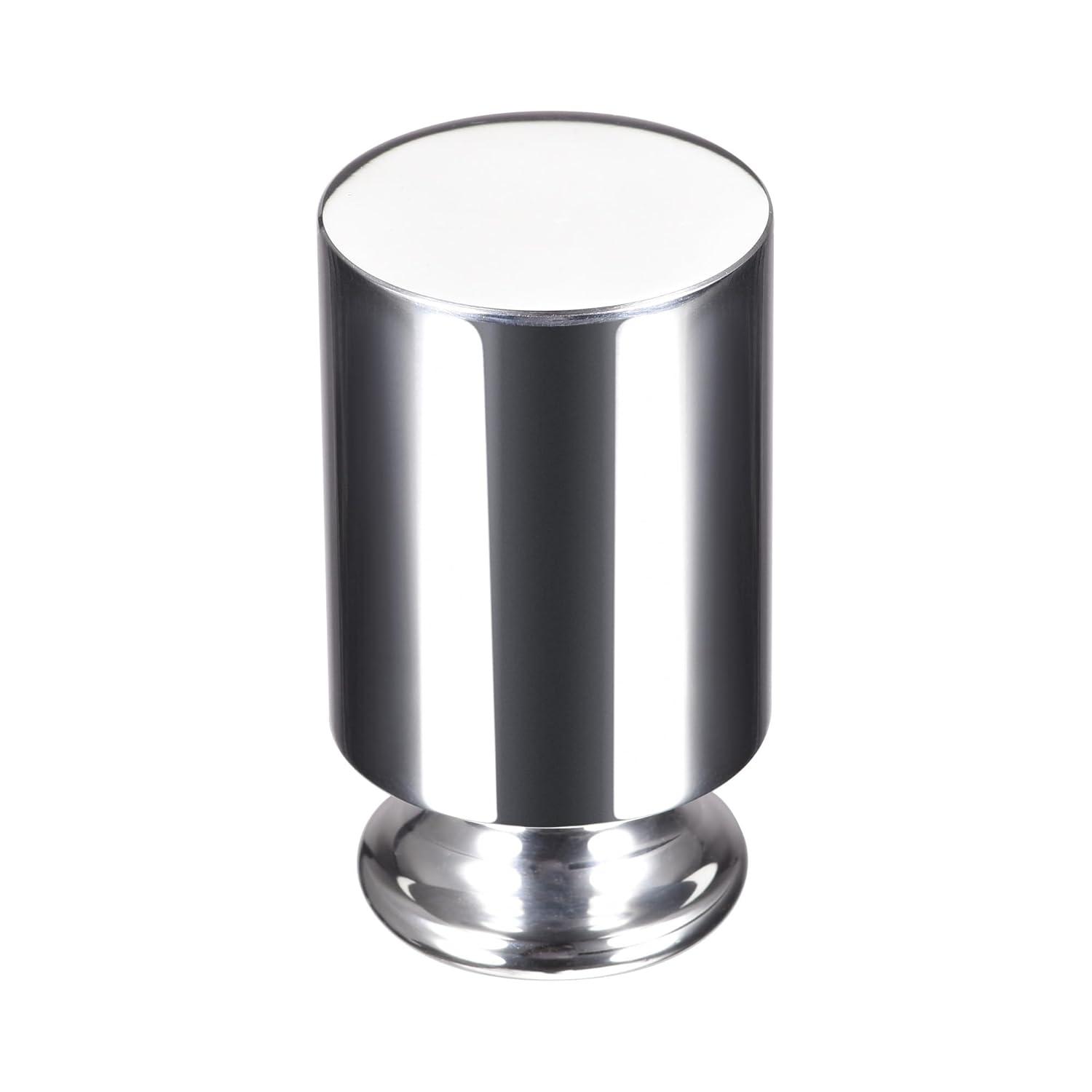 Escali 50g Calibration Weight – Precision Stainless Steel Calibration Weights for Digital Scale, Lab Balances, and Jewelry Scales