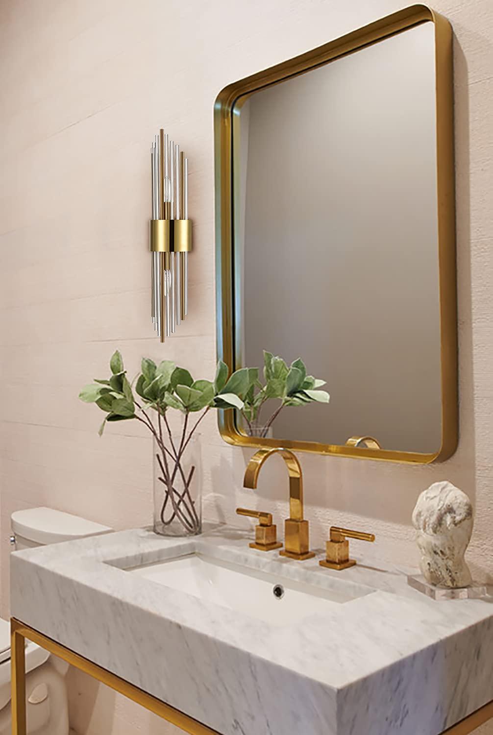 Everly Quinn Wall Sconces (Set of 2)