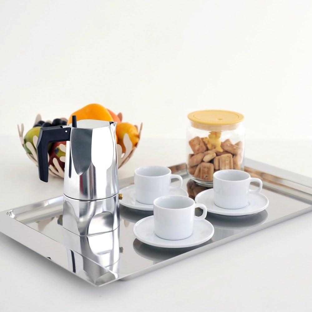 Ossidiana Espresso Coffee Maker