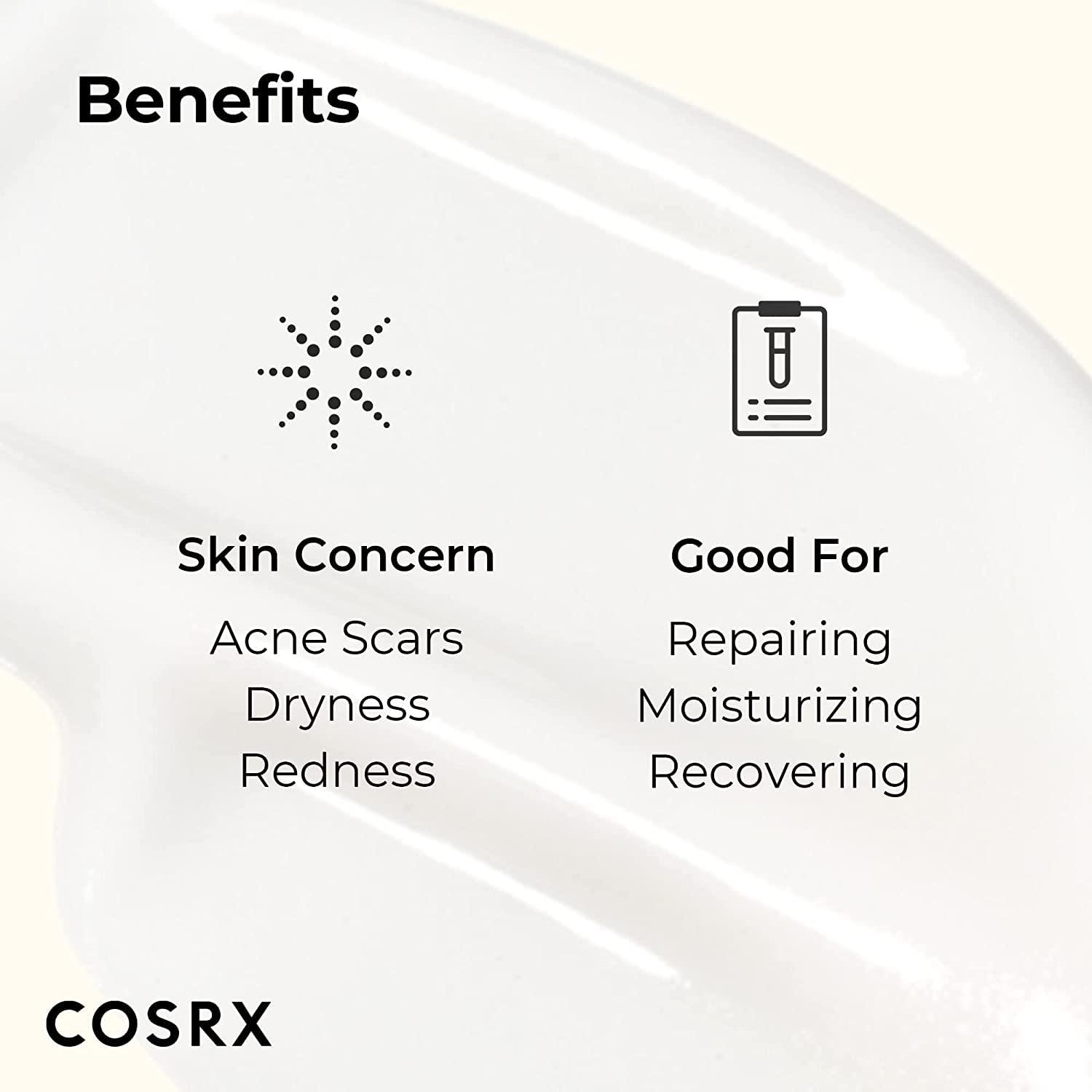 COSRX Advanced Snail 92 Facial Moisturizer - 3.52oz - Ulta Beauty