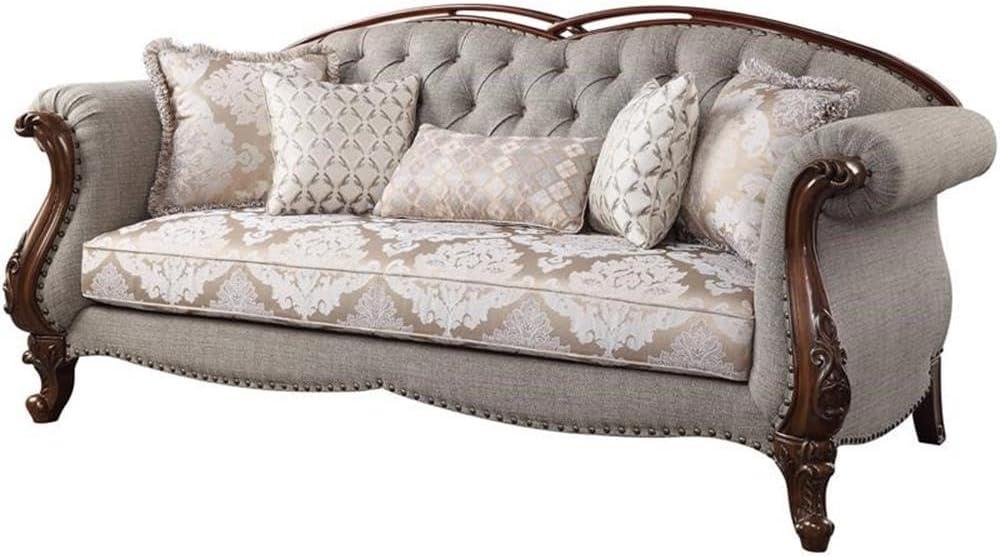 88.5'' Upholstered Sofa