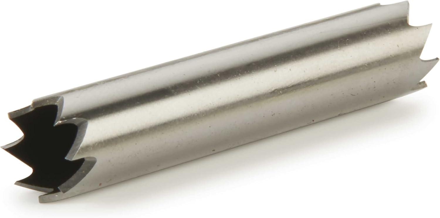 Woodriver Single Screw Extractor 1/4"