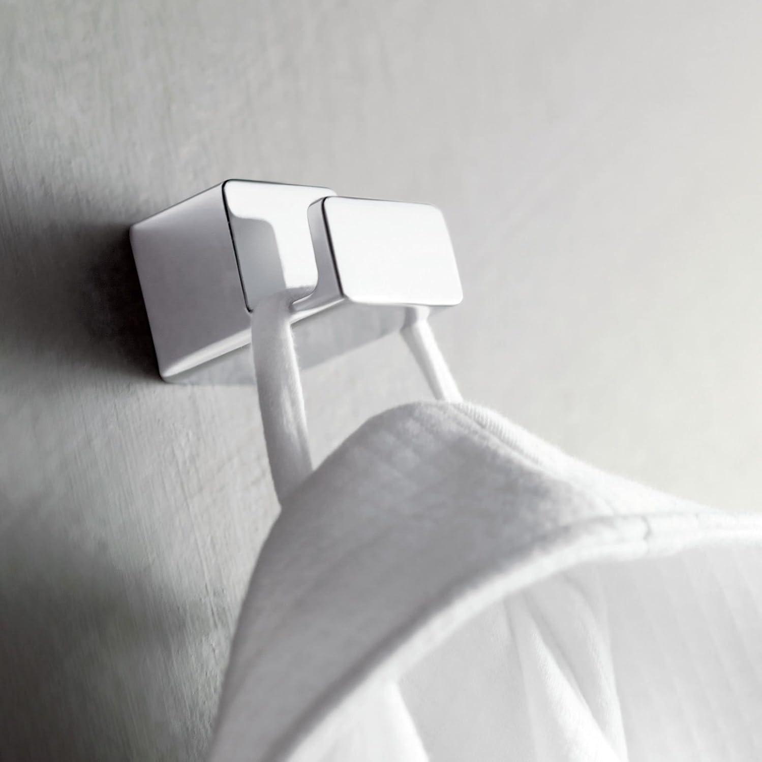 90 Degree Wall mounted Robe Hook