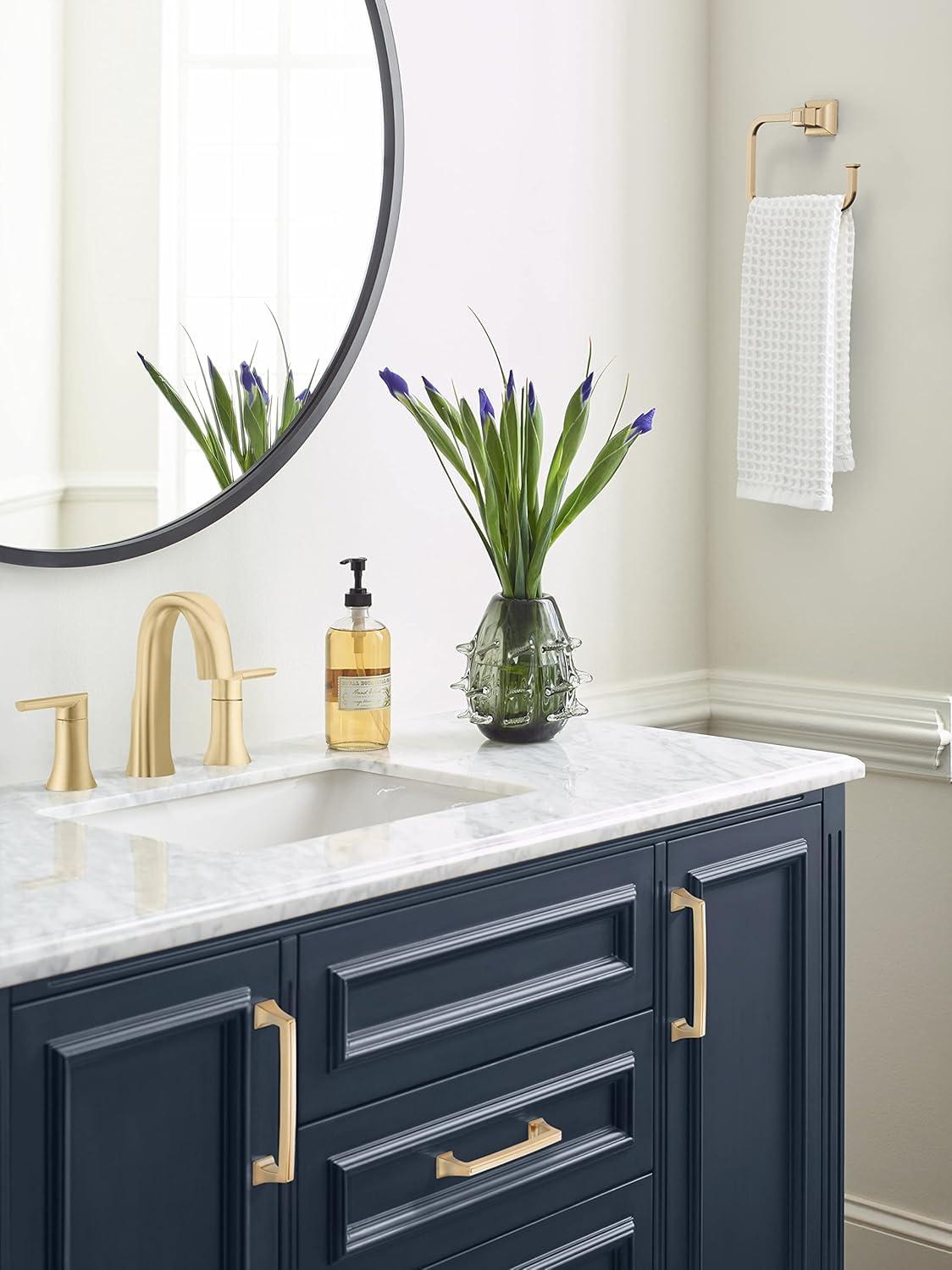 Mulholland Towel Ring