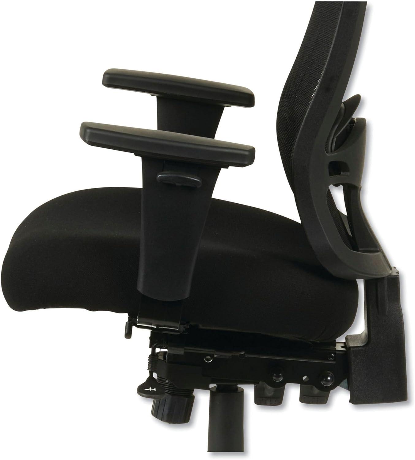 Etros Series Mesh Task Chair