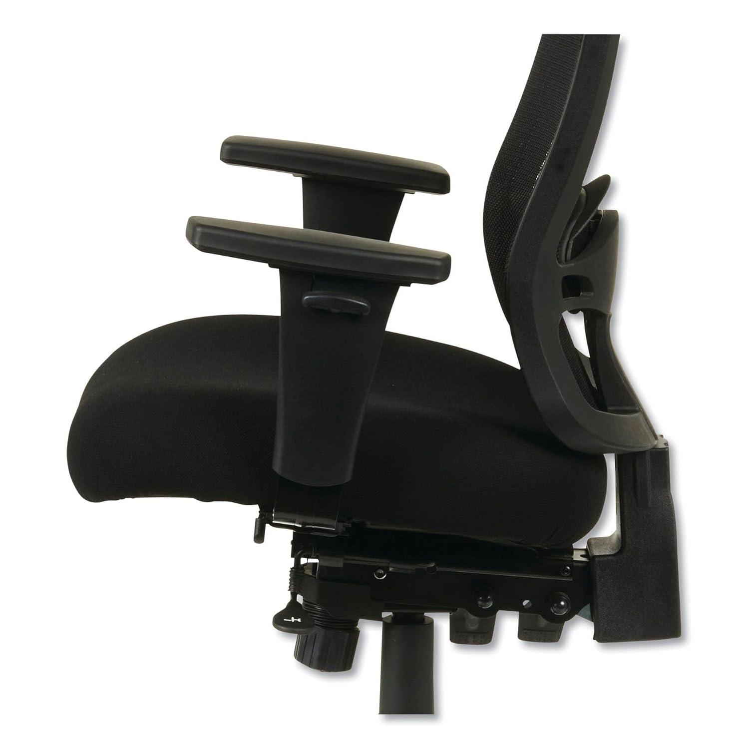 Alera® Etros Series Mesh Task Chair