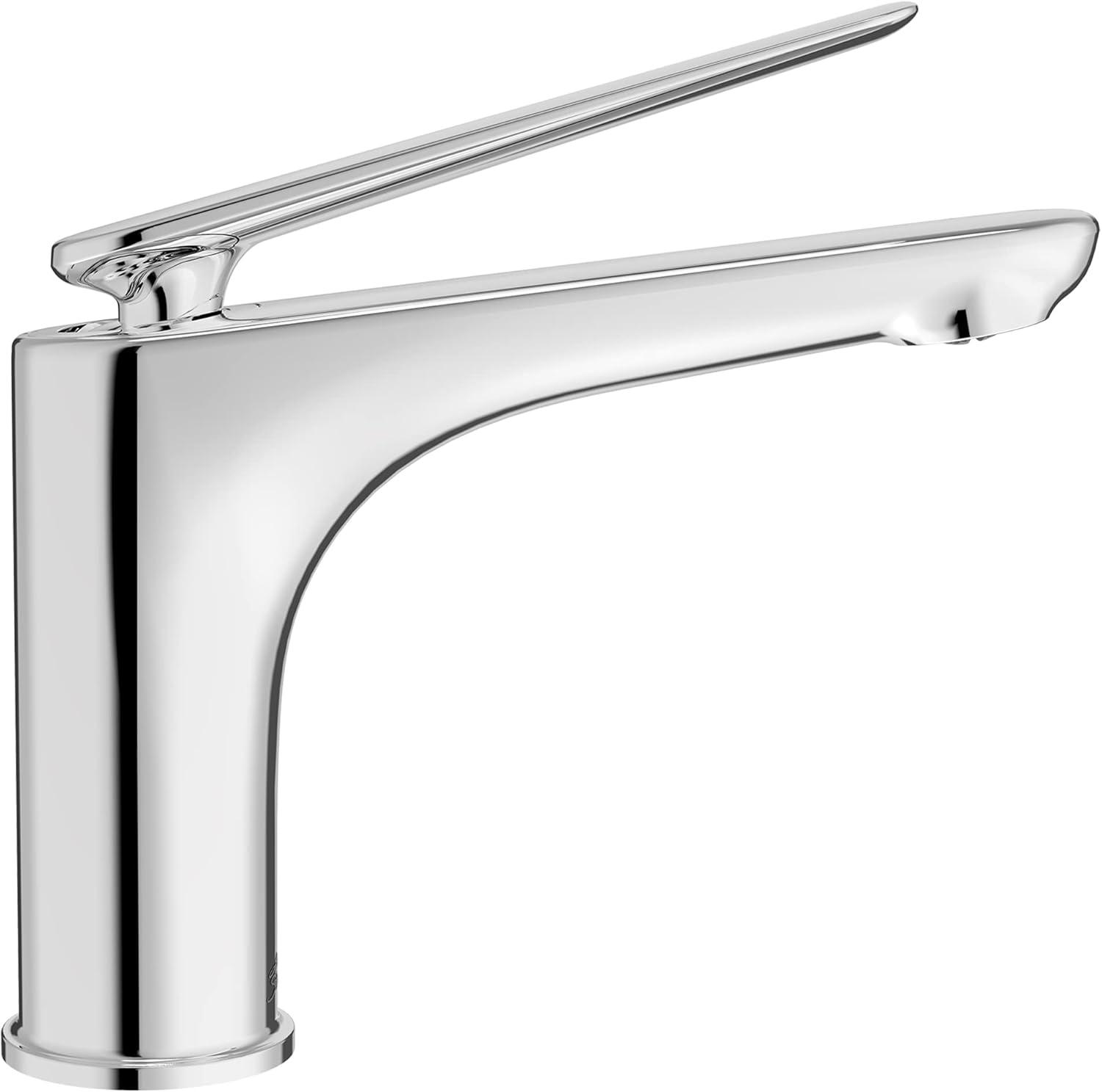 American Standard Studio® S Single Hole Lever Handle Bathroom Faucet 1.2 gpm/ 4.5 L/min