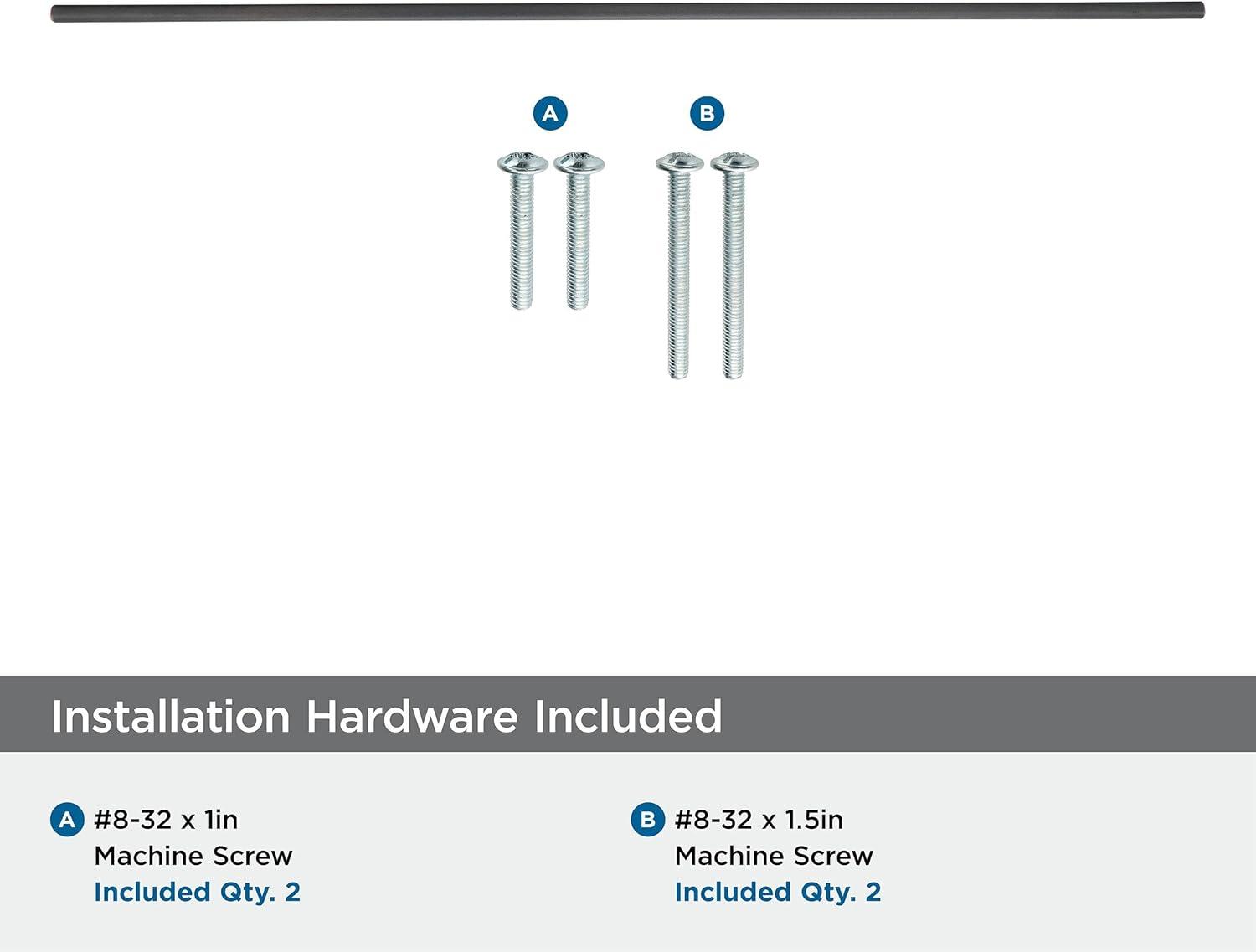 Amerock Cabinet or Drawer Bar Pulls