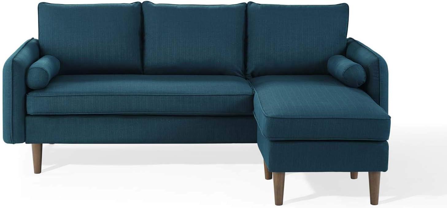 Modway Revive Upholstered Right or Left Sectional Sofa