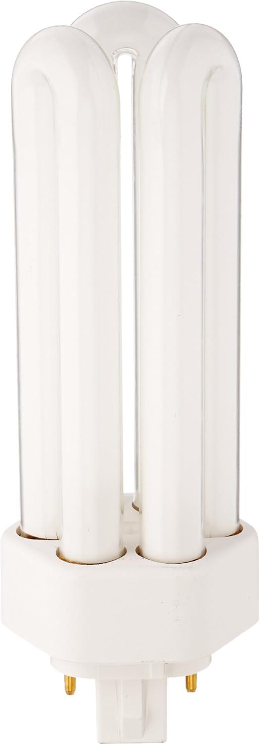 Ge Lighting Plug-In CFL Bulb,3000K,32W,17,000 hr F32TBX/830/A/ECO