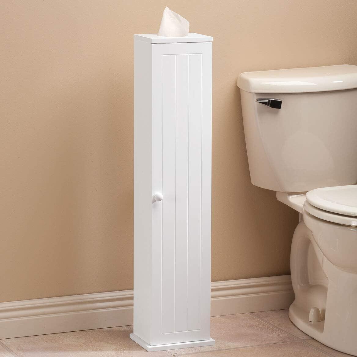Toilet Tissue Tower by OakRidge