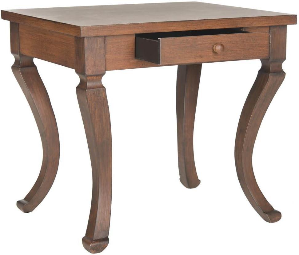 Colman Side Table  - Safavieh