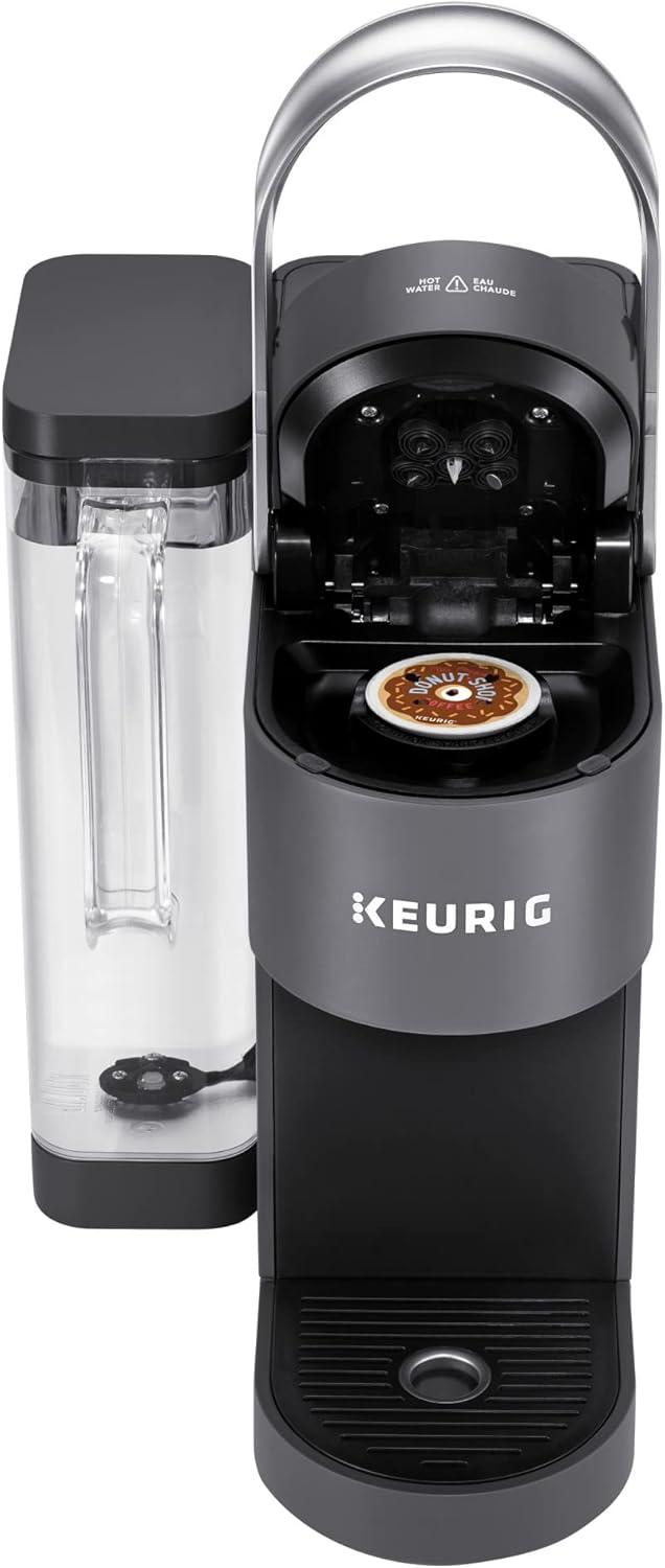 Keurig K-Supreme SMART Coffee Maker, Multistream Technology, Brews 6-12Oz Cup Sizes